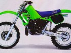 Kawasaki KX 500